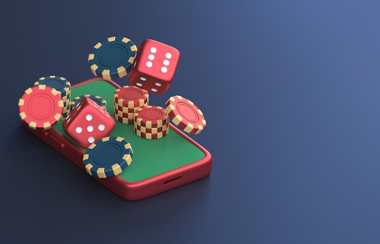 Mega Moolah Game 