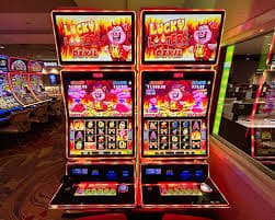 Mega Moolah gameplay interface Mega Moolah gameplay interface