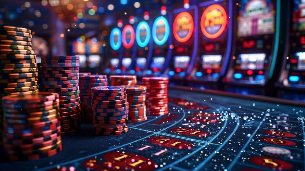 Kontrol taruhan dan denominasi koin Kontrol taruhan Mega Moolah