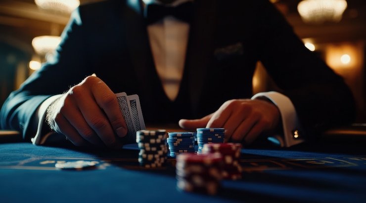 Tabel pembayaran dan simbol khusus Tabel pembayaran Mega Moolah