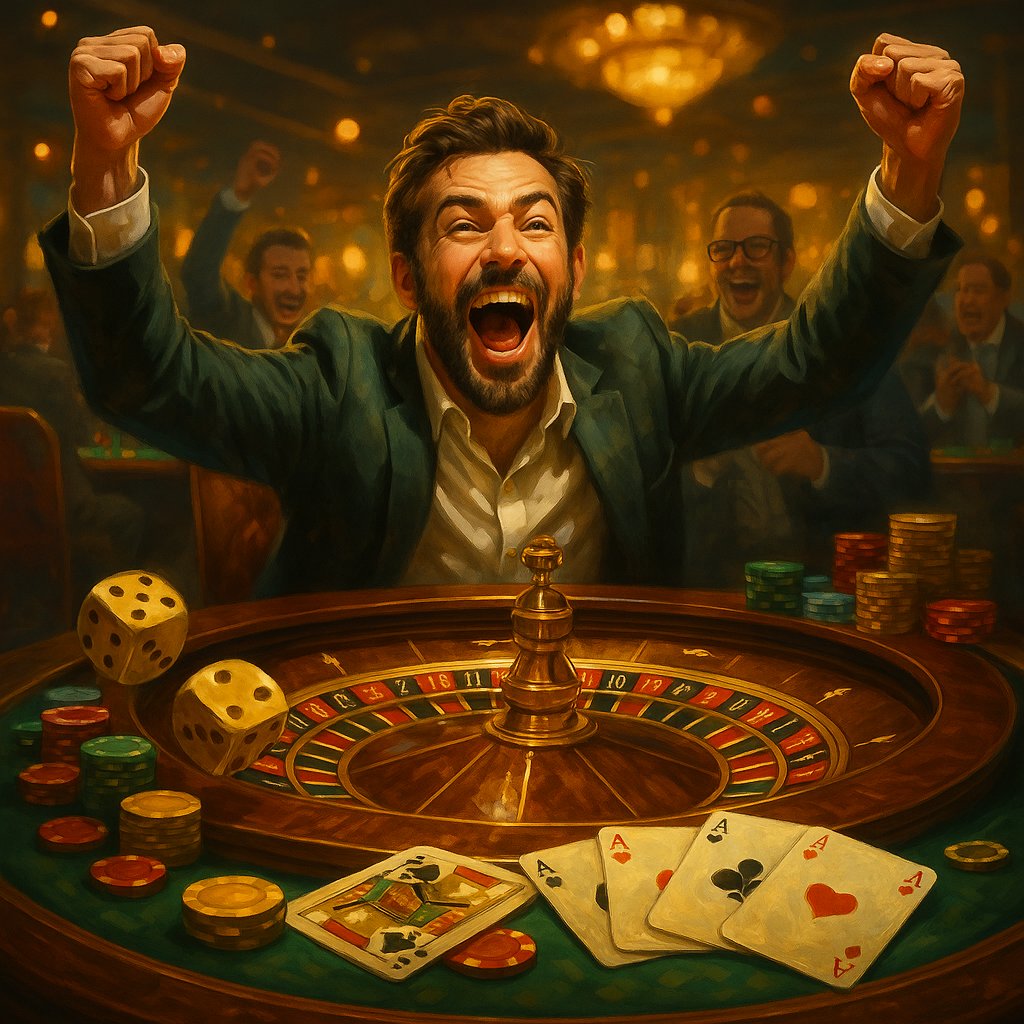 Riwayat sesi Multi-Bet
