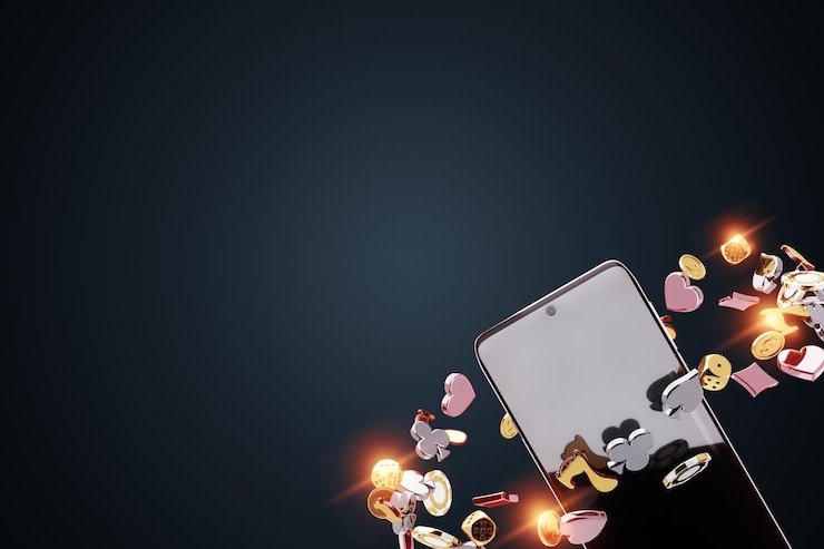 duniaku featured game showcase