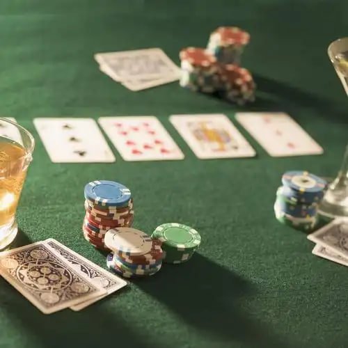 Saldo akun setelah deposit berhasil